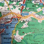 Danner Familien-ferienwohnungen - Ruhige Lage, 650 M Zum Attersee & Zentral In * 쇼어플링