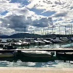 Danner Familien-ferienwohnungen - Ruhige Lage, 650 M Zum Attersee & Zentral In