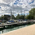 아파트 Danner Familien-ferienwohnungen - Ruhige Lage, 650 M Zum Attersee & Zentral In