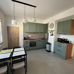 Apartamento Danner Familien-ferienwohnungen - Ruhige Lage, 650 M Zum Attersee & Zentral In