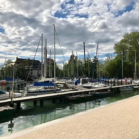 Apartment Danner Familien-ferienwohnungen - Ruhige Lage, 650 M Zum Attersee & Zentral In