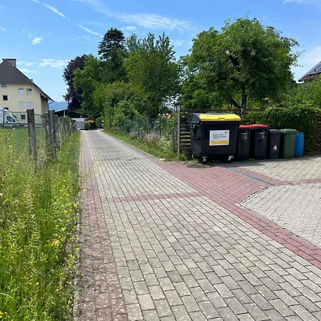 Danner Familien-ferienwohnungen - Ruhige Lage, 650 M Zum Attersee & Zentral In *