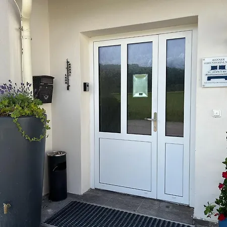 Danner Familien-ferienwohnungen - Ruhige Lage, 650 M Zum Attersee & Zentral In * Schörfling