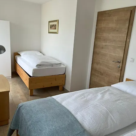 Danner Familien-ferienwohnungen Am Attersee Apartament *