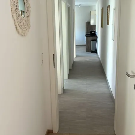 Apartament Danner Familien-ferienwohnungen - Ruhige Lage, 650 M Zum Attersee & Zentral In Schörfling