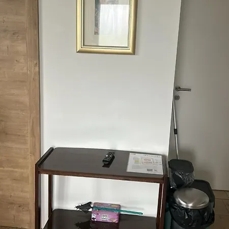 Danner Familien-ferienwohnungen - Ruhige Lage, 650 M Zum Attersee & Zentral In Apartament Schörfling
