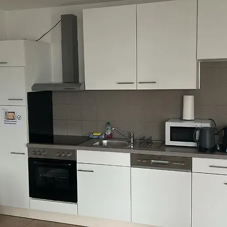 Apartamento Danner Familien-ferienwohnungen - Ruhige Lage, 650 M Zum Attersee & Zentral In