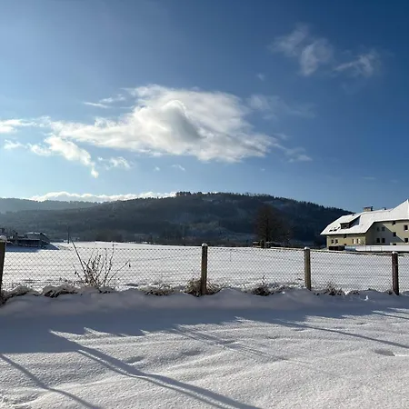 Apartamento Danner Familien-ferienwohnungen - Ruhige Lage, 650 M Zum Attersee & Zentral In