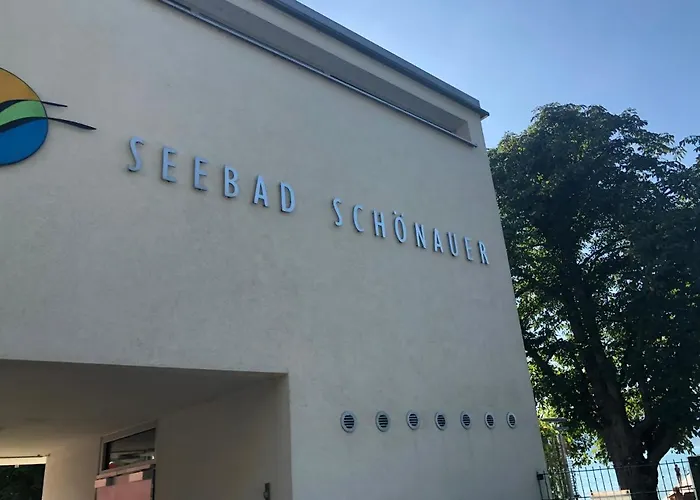 Danner Familien-ferienwohnungen - Ruhige Lage, 650 M Zum Attersee & Zentral In * Schörfling