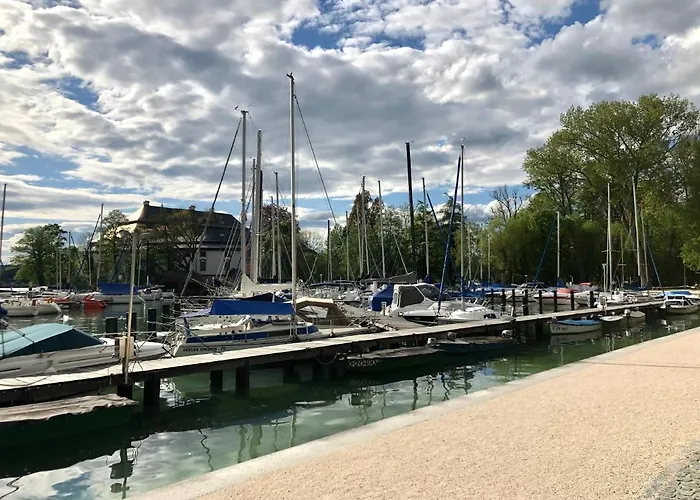 Διαμέρισμα Danner Familien-ferienwohnungen - Ruhige Lage, 650 M Zum Attersee & Zentral In