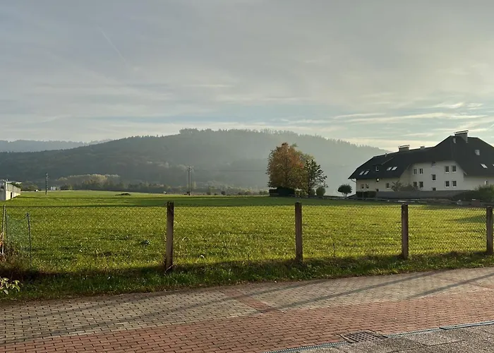 Danner Familien-ferienwohnungen - Ruhige Lage, 650 M Zum Attersee & Zentral In Διαμέρισμα *