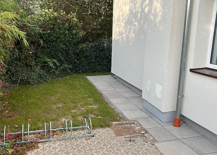 Διαμέρισμα Danner Familien-ferienwohnungen - Ruhige Lage, 650 M Zum Attersee & Zentral In Schörfling