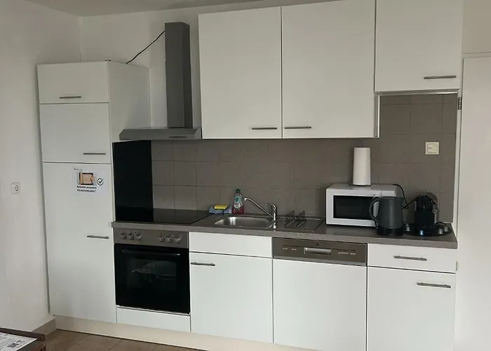 Lägenhet Danner Familien-ferienwohnungen - Ruhige Lage, 650 M Zum Attersee & Zentral In