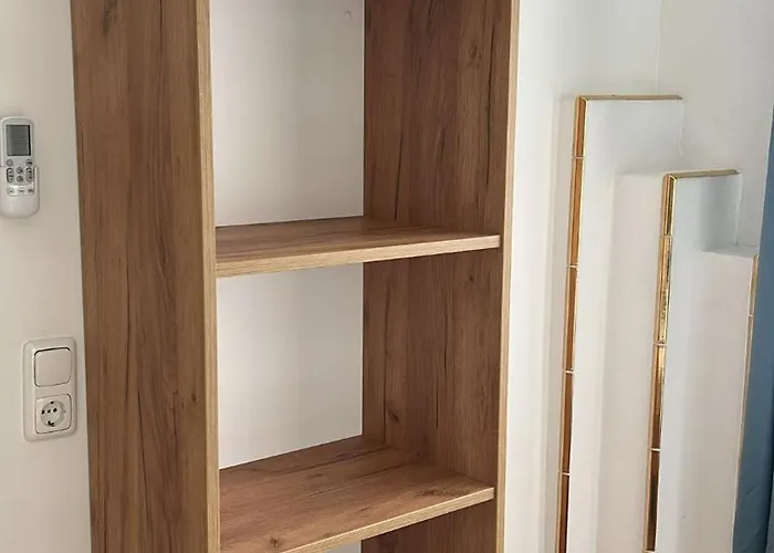 Διαμέρισμα Danner Familien-ferienwohnungen - Ruhige Lage, 650 M Zum Attersee & Zentral In Schörfling