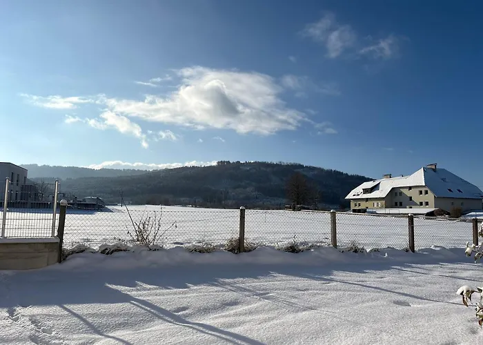 Διαμέρισμα Danner Familien-ferienwohnungen - Ruhige Lage, 650 M Zum Attersee & Zentral In