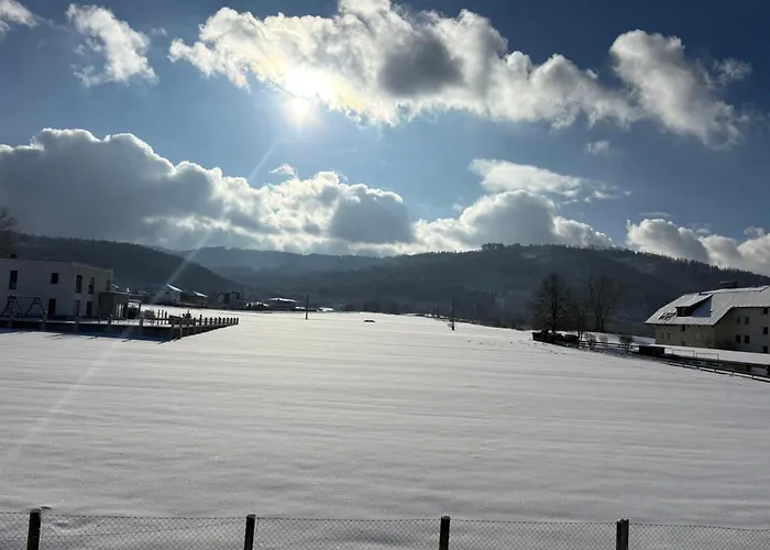 Danner Familien-ferienwohnungen - Ruhige Lage, 650 M Zum Attersee & Zentral In Διαμέρισμα *