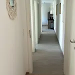 Apartmán Danner Familien-ferienwohnungen - Ruhige Lage, 650 M Zum Attersee & Zentral In Schörfling