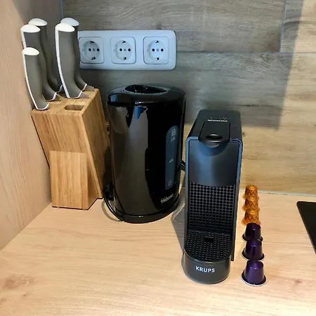 Lejlighed Danner Familien-ferienwohnungen - Ruhige Lage, 650 M Zum Attersee & Zentral In