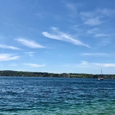 Danner Familien-ferienwohnungen - Ruhige Lage, 650 M Zum Attersee & Zentral In דירה *