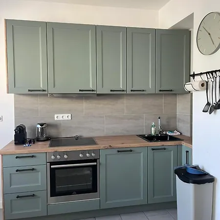 Danner Familien-ferienwohnungen - Ruhige Lage, 650 M Zum Attersee & Zentral In * Schörfling