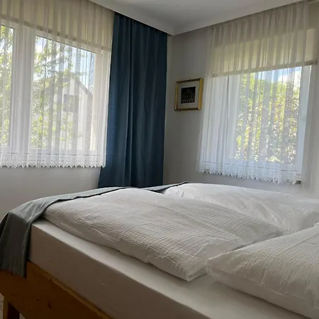 Lejlighed Danner Familien-ferienwohnungen - Ruhige Lage, 650 M Zum Attersee & Zentral In Schörfling