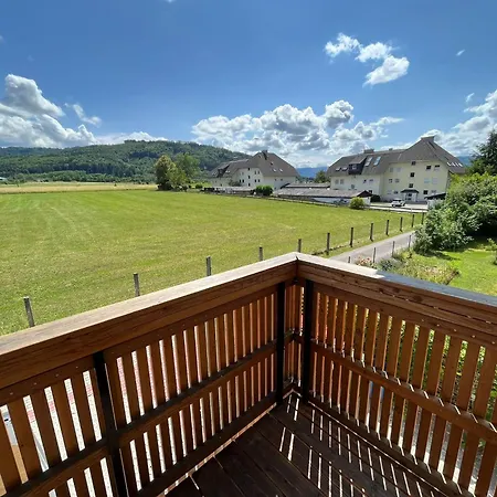 Lejlighed Danner Familien-ferienwohnungen - Ruhige Lage, 650 M Zum Attersee & Zentral In Schörfling