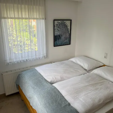 Danner Familien-ferienwohnungen - Ruhige Lage, 650 M Zum Attersee & Zentral In Lejlighed Schörfling