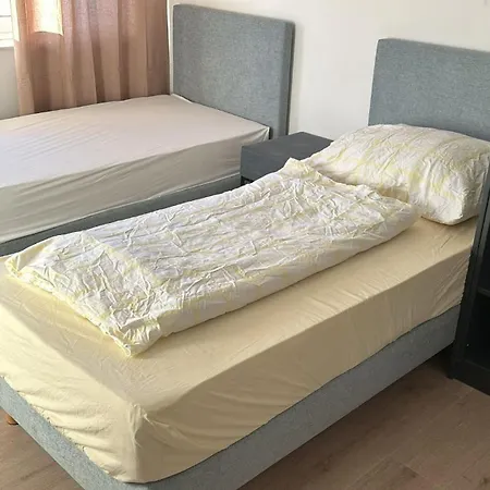 דירה Danner Familien-ferienwohnungen - Ruhige Lage, 650 M Zum Attersee & Zentral In *