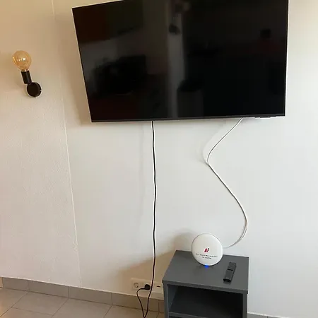 Danner Familien-ferienwohnungen - Ruhige Lage, 650 M Zum Attersee & Zentral In Lejlighed *