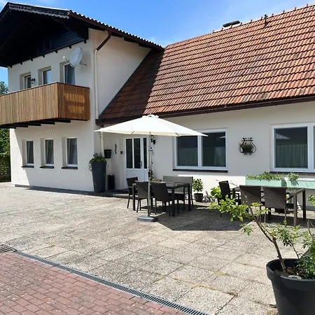 דירה Danner Familien-ferienwohnungen - Ruhige Lage, 650 M Zum Attersee & Zentral In