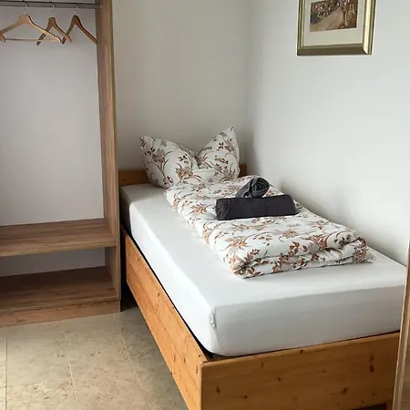 Danner Familien-ferienwohnungen - Ruhige Lage, 650 M Zum Attersee & Zentral In