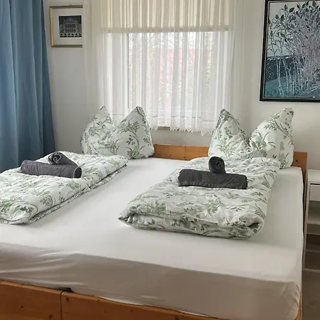 דירה Danner Familien-ferienwohnungen - Ruhige Lage, 650 M Zum Attersee & Zentral In *