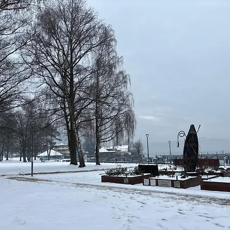 Danner Familien-ferienwohnungen - Ruhige Lage, 650 M Zum Attersee & Zentral In Apartamento