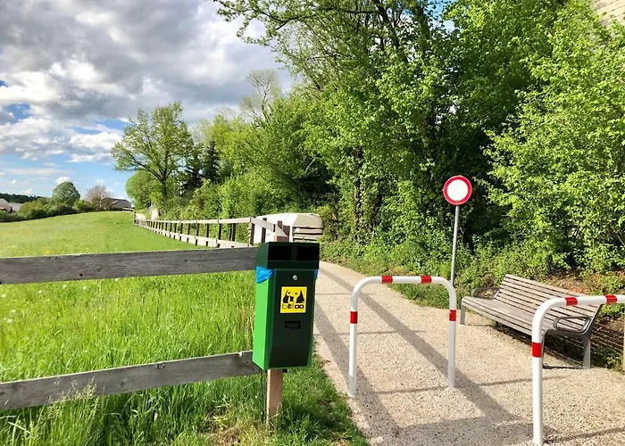 Danner Familien-ferienwohnungen - Ruhige Lage, 650 M Zum Attersee & Zentral In * Шёрфлинг