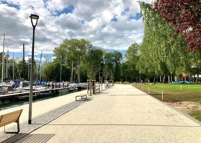 Danner Familien-ferienwohnungen - Ruhige Lage, 650 M Zum Attersee & Zentral In Apartamento *