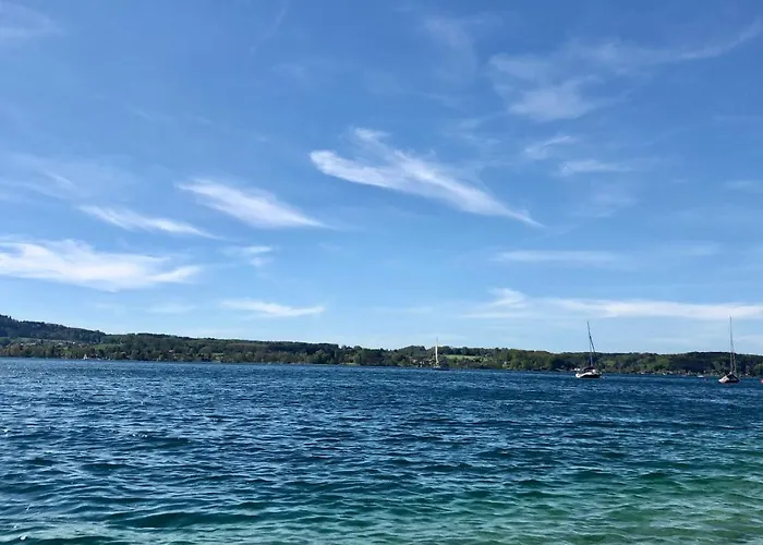 Danner Familien-ferienwohnungen - Ruhige Lage, 650 M Zum Attersee & Zentral In Apartamento *