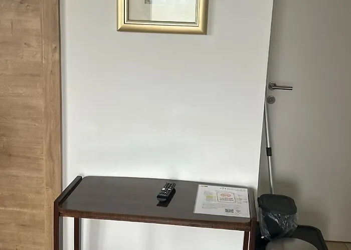 Danner Familien-ferienwohnungen - Ruhige Lage, 650 M Zum Attersee & Zentral In Apartamento Schörfling