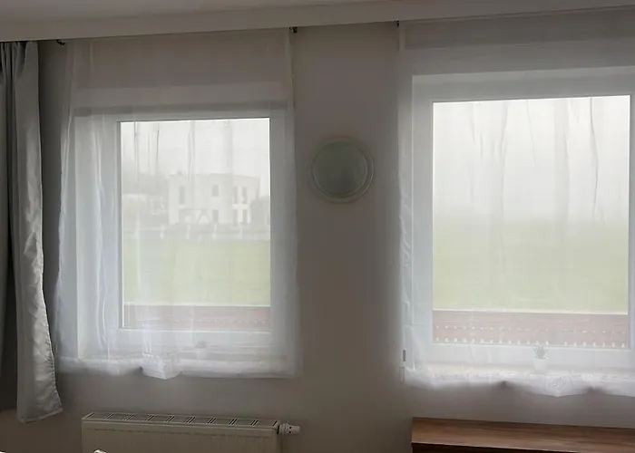 Danner Familien-ferienwohnungen - Ruhige Lage, 650 M Zum Attersee & Zentral In Apartamento Schörfling